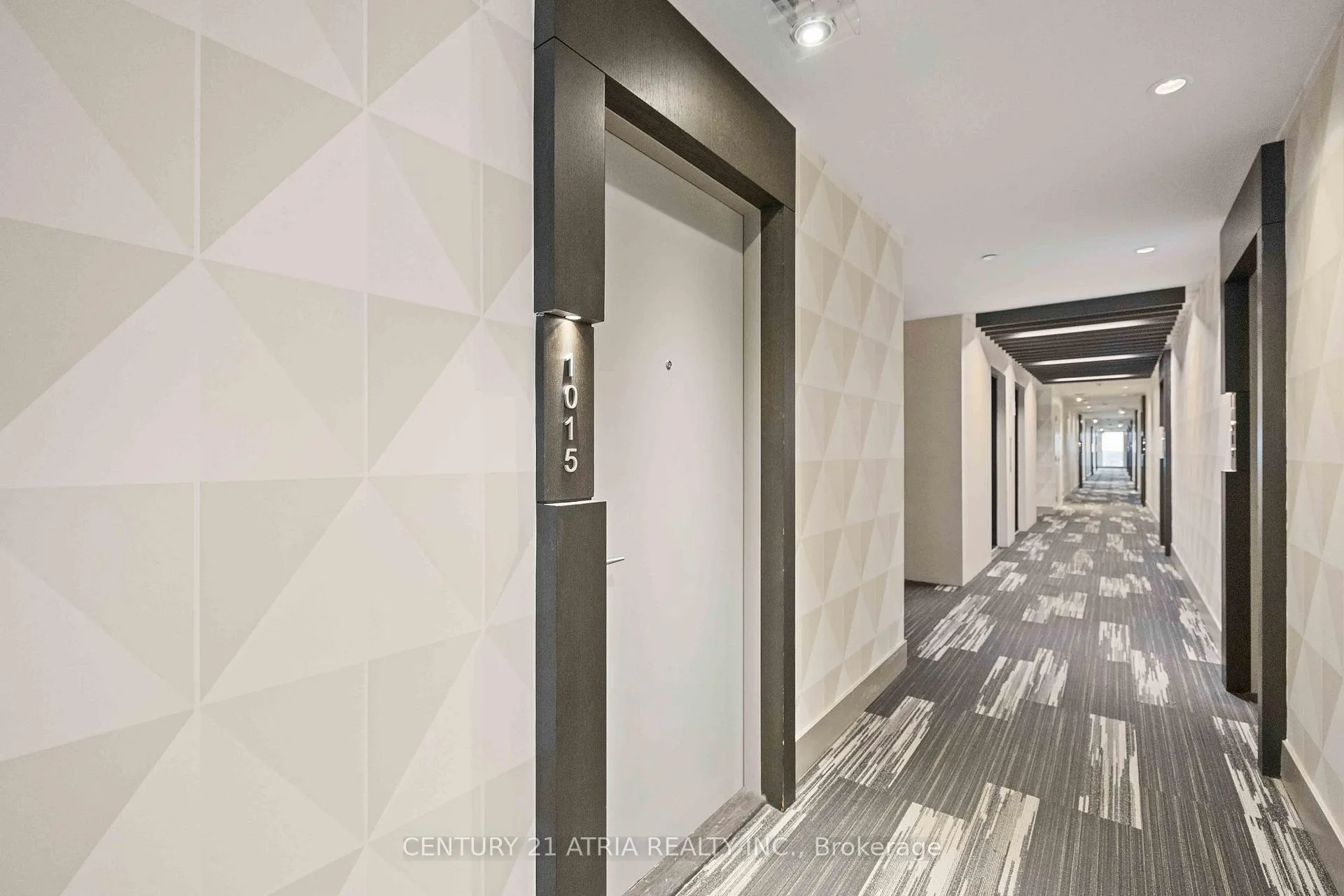 Photo 19 of Unit 1015, 180 Enterprise Boulevard, Markham, Unionville — HOMEH