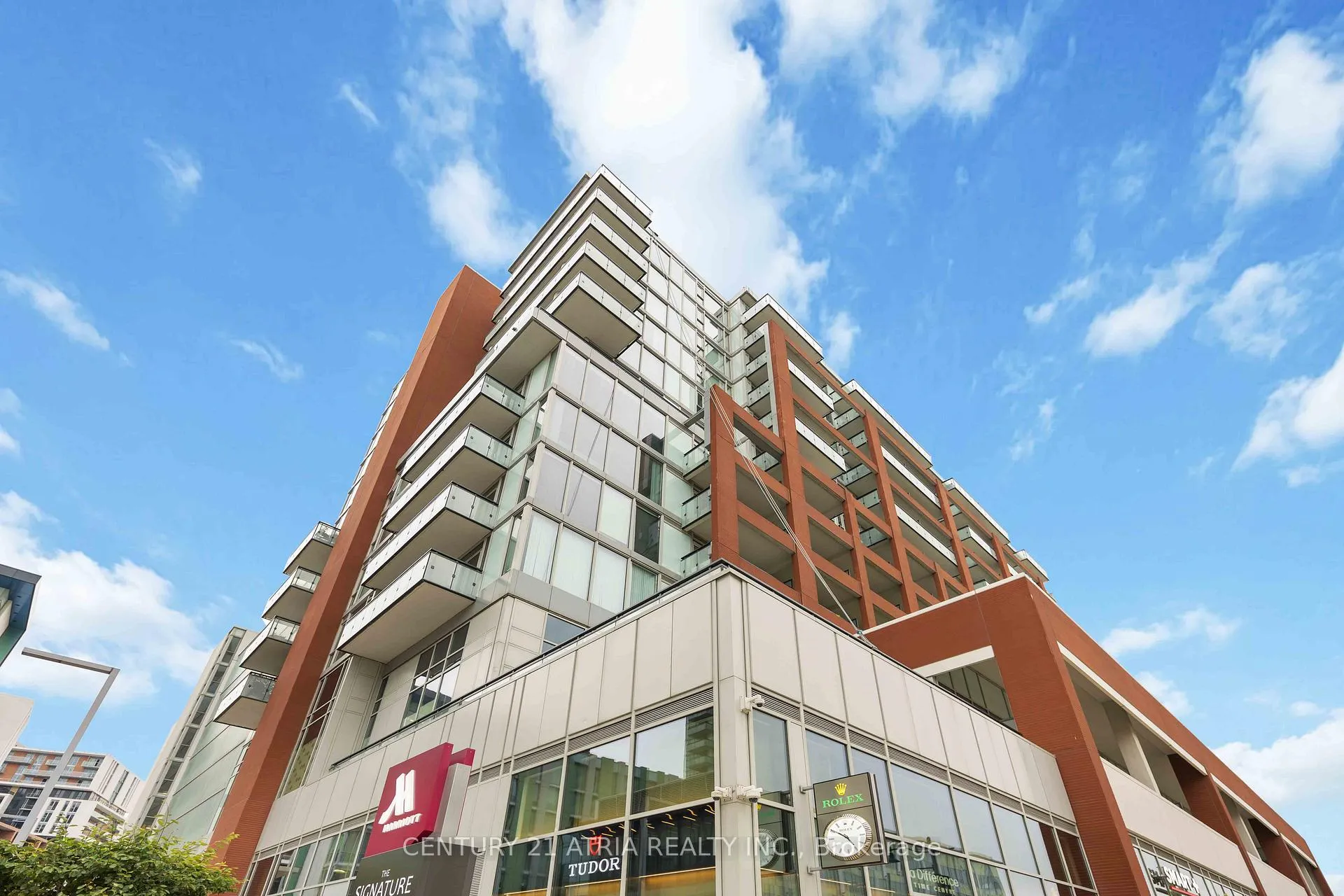 Photo 21 of Unit 1015, 180 Enterprise Boulevard, Markham, Unionville — HOMEH