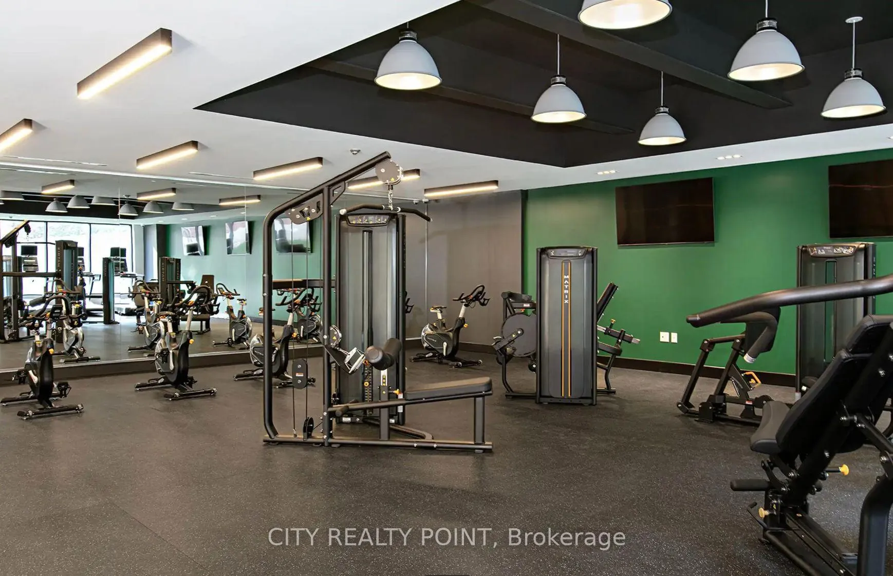 Photo 11 of Unit 313, 33 Isabella Street, Toronto, Church-Yonge Corridor — HOMEH