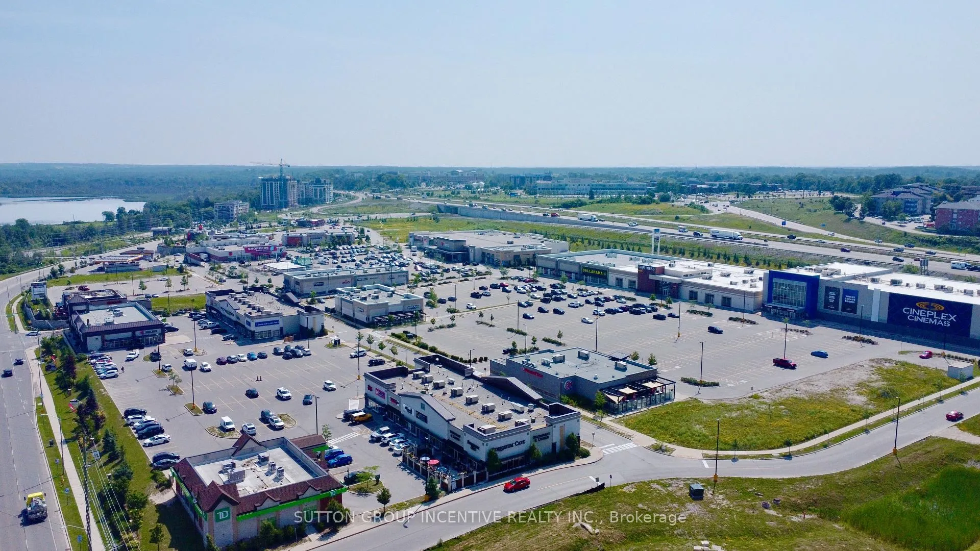 Photo 16 of Unit 608, 299 Cundles Road E, Barrie, Alliance — HOMEH