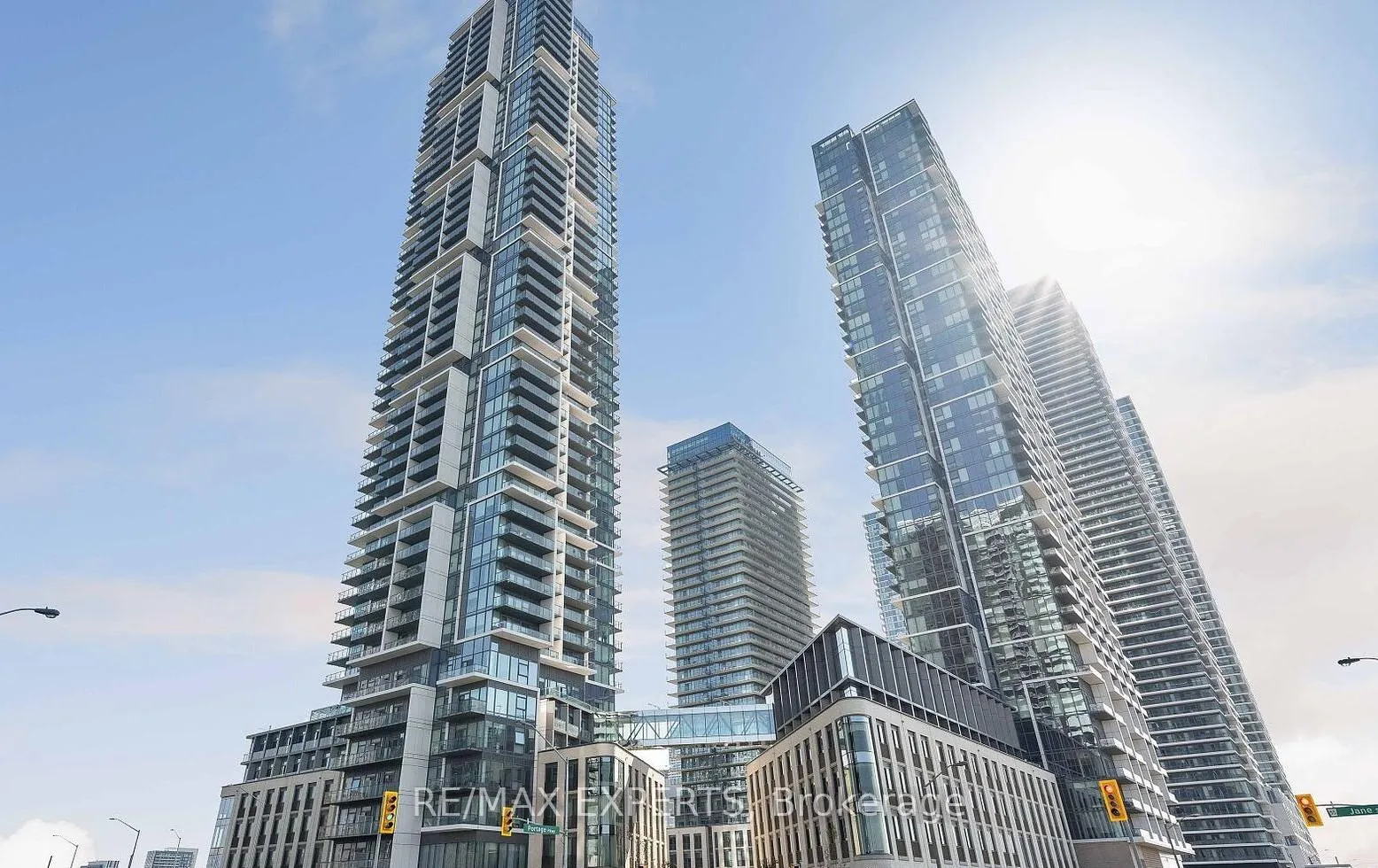Photo 1 of Unit 3512, 7890 Jane Street, Vaughan, Vaughan Corporate Centre — HOMEH