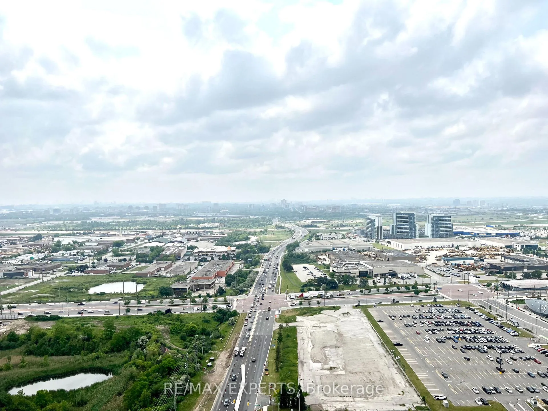 Photo 18 of Unit 3512, 7890 Jane Street, Vaughan, Vaughan Corporate Centre — HOMEH