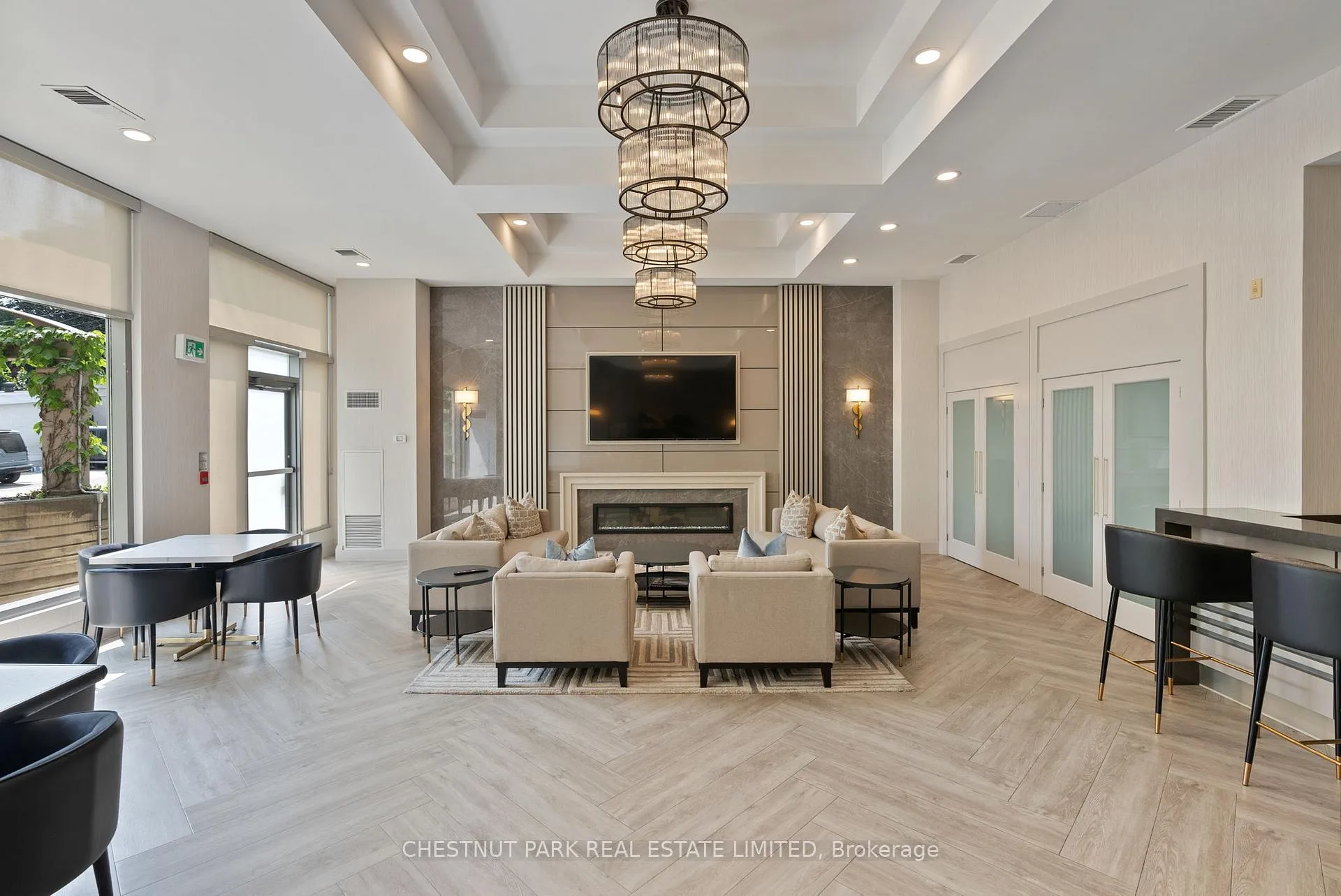 Photo 7 of Unit 308, 1 Balmoral Avenue, Toronto, Yonge-St. Clair — HOMEH