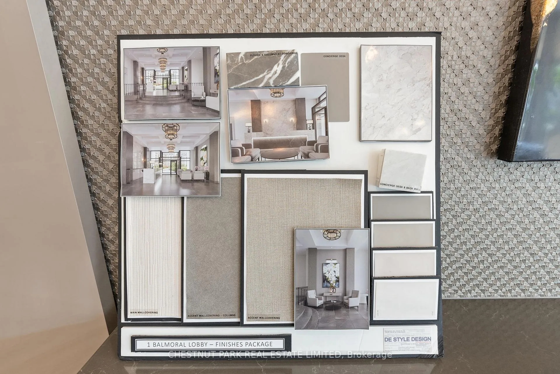 Photo 9 of Unit 308, 1 Balmoral Avenue, Toronto, Yonge-St. Clair — HOMEH