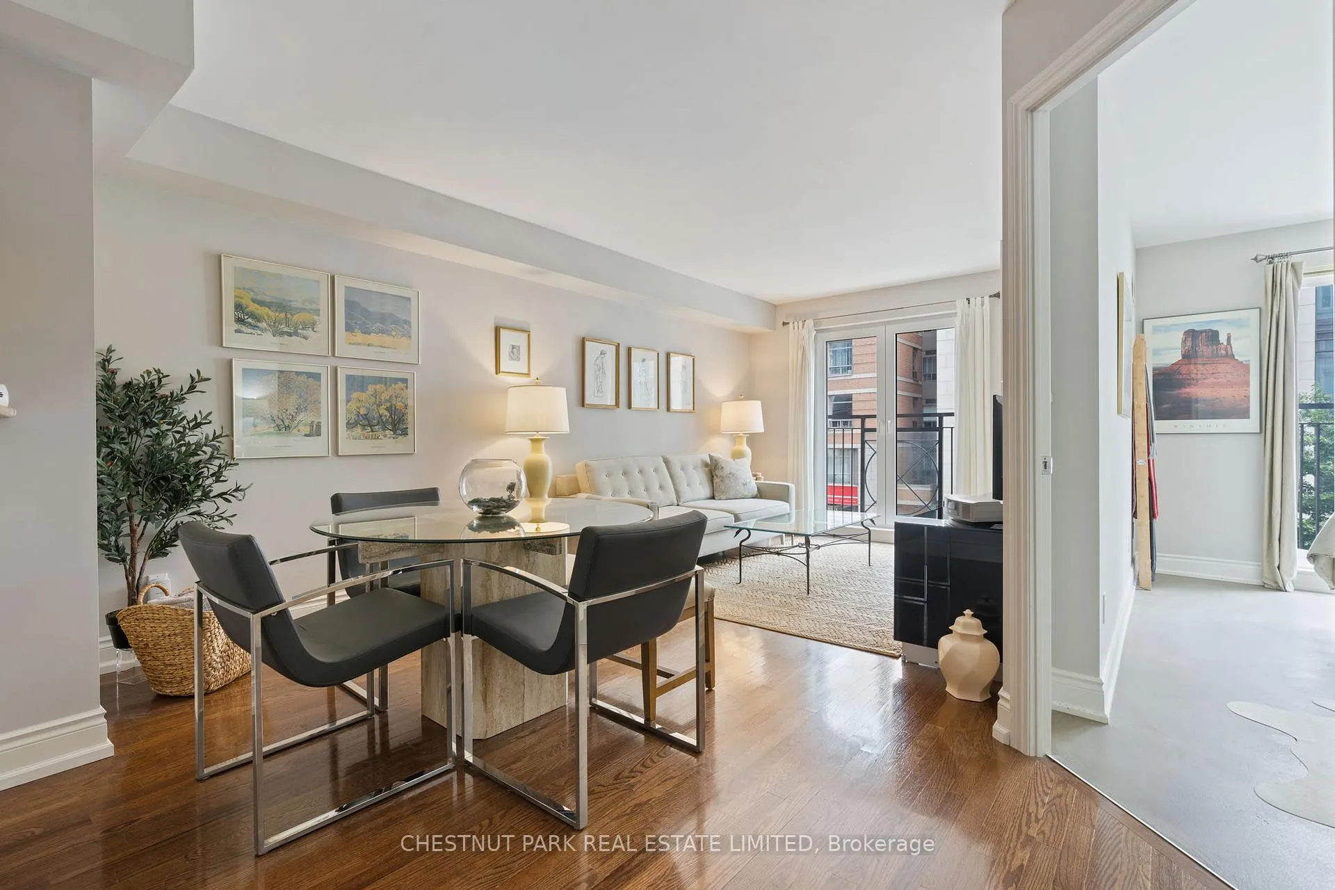 Photo 15 of Unit 308, 1 Balmoral Avenue, Toronto, Yonge-St. Clair — HOMEH