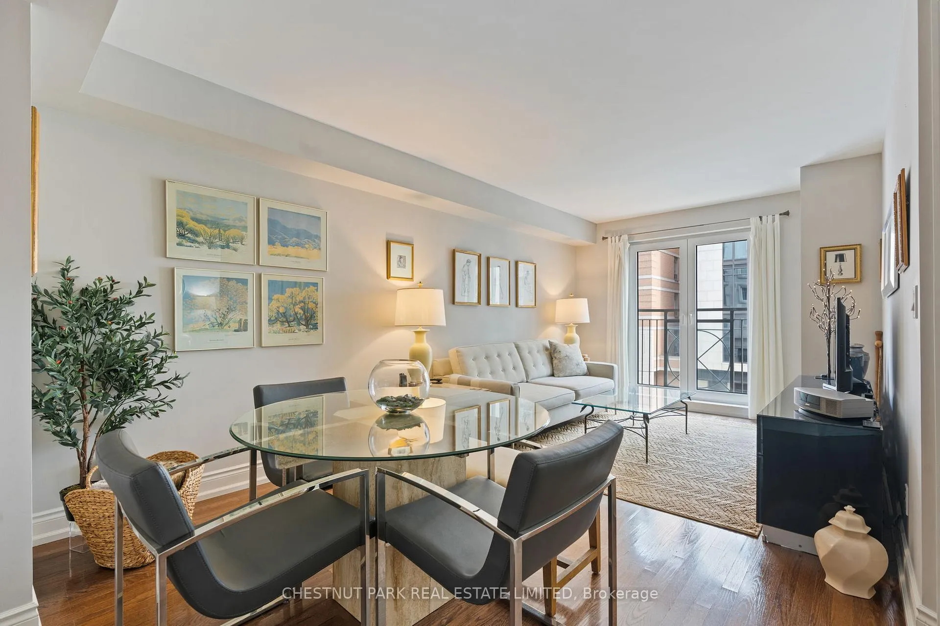 Photo 16 of Unit 308, 1 Balmoral Avenue, Toronto, Yonge-St. Clair — HOMEH