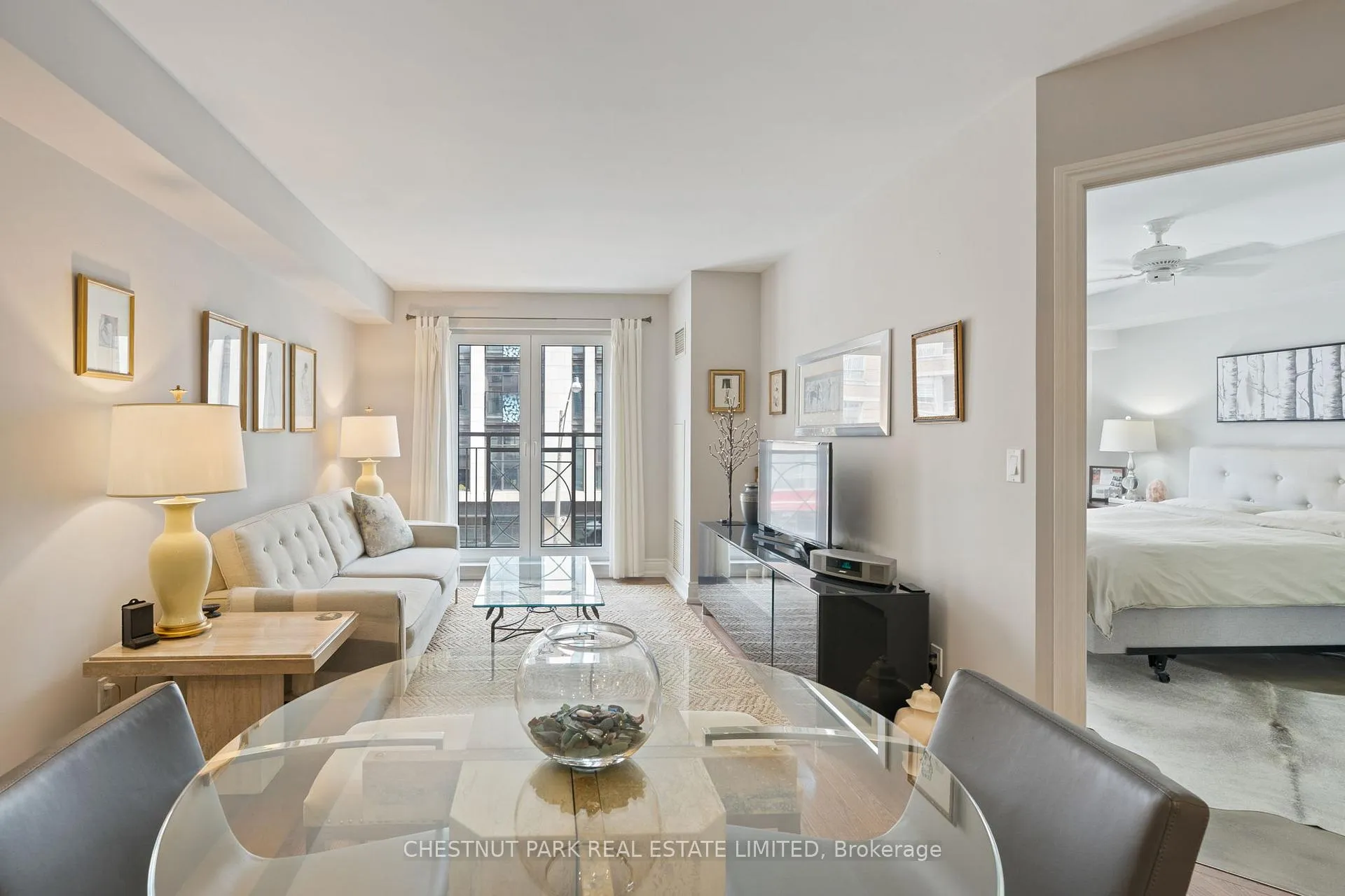 Photo 18 of Unit 308, 1 Balmoral Avenue, Toronto, Yonge-St. Clair — HOMEH