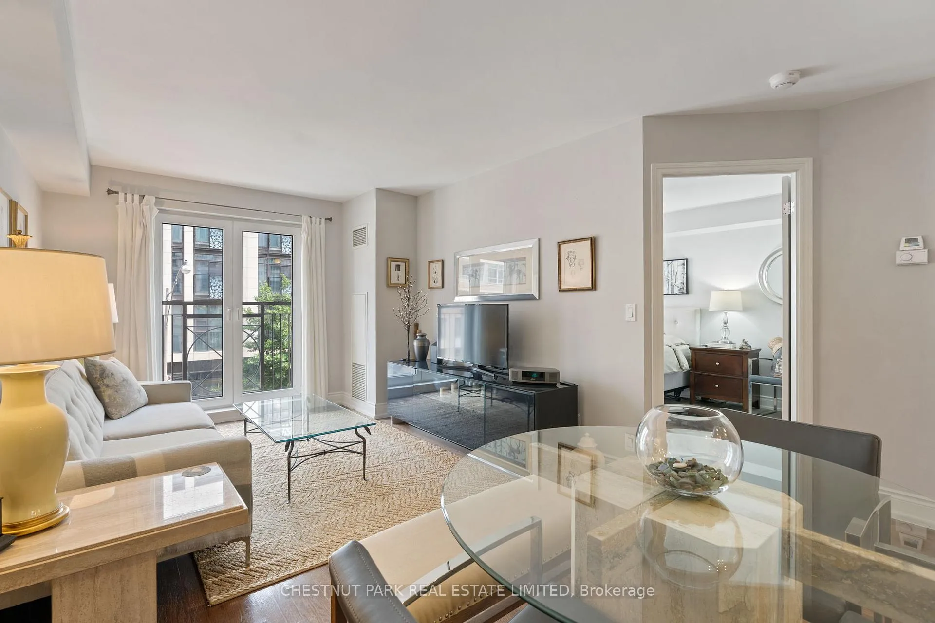 Photo 19 of Unit 308, 1 Balmoral Avenue, Toronto, Yonge-St. Clair — HOMEH