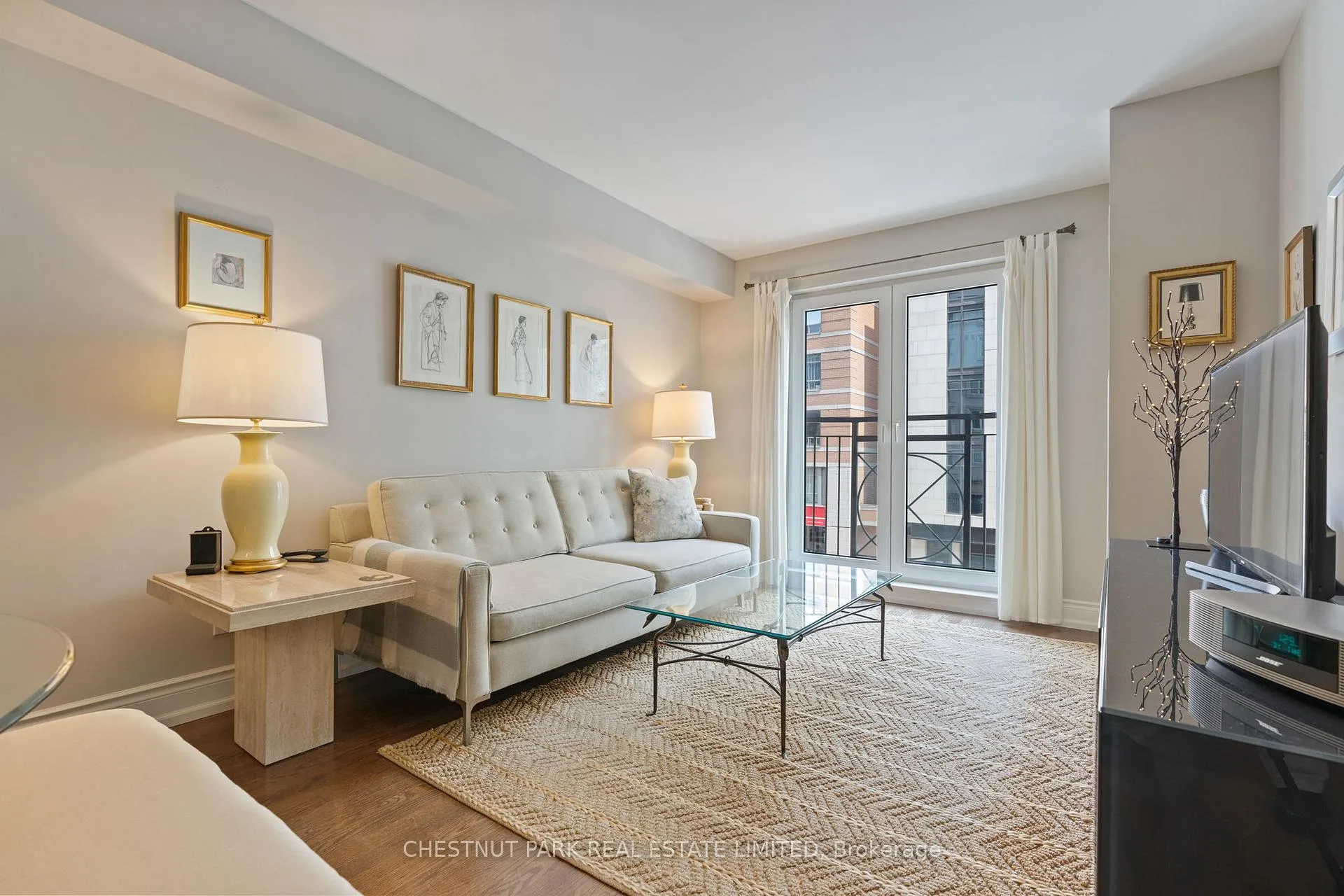 Photo 21 of Unit 308, 1 Balmoral Avenue, Toronto, Yonge-St. Clair — HOMEH