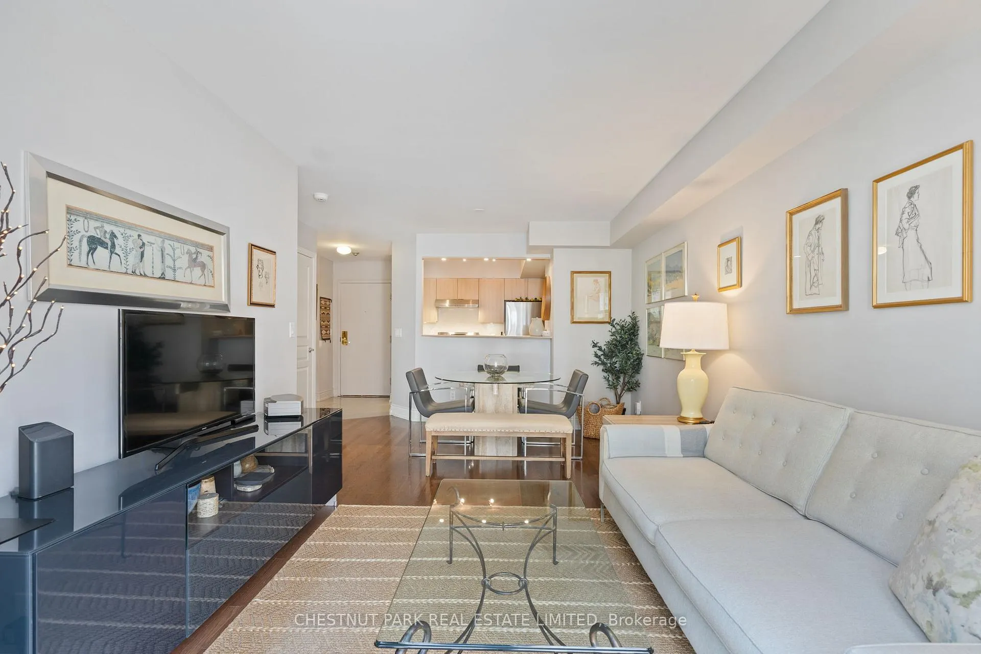Photo 22 of Unit 308, 1 Balmoral Avenue, Toronto, Yonge-St. Clair — HOMEH