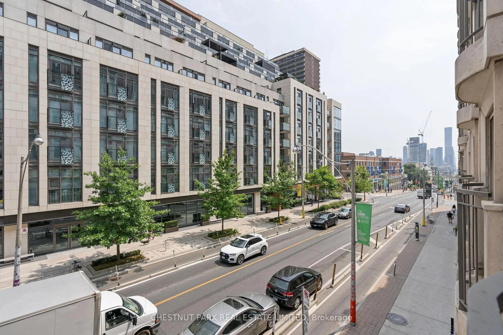 Photo 31 of Unit 308, 1 Balmoral Avenue, Toronto, Yonge-St. Clair — HOMEH