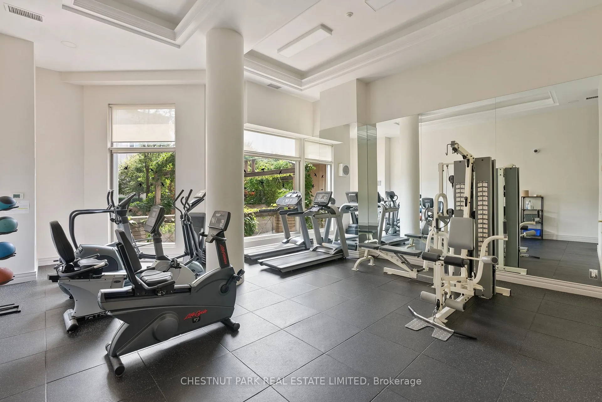 Photo 32 of Unit 308, 1 Balmoral Avenue, Toronto, Yonge-St. Clair — HOMEH