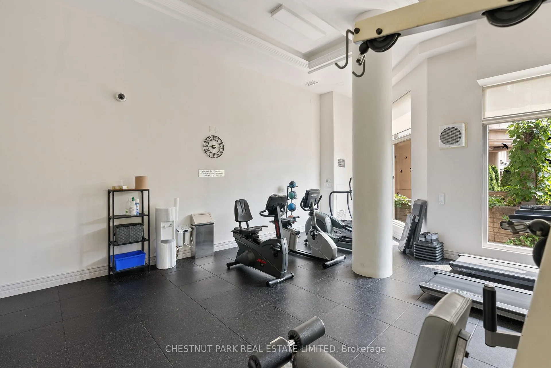 Photo 33 of Unit 308, 1 Balmoral Avenue, Toronto, Yonge-St. Clair — HOMEH