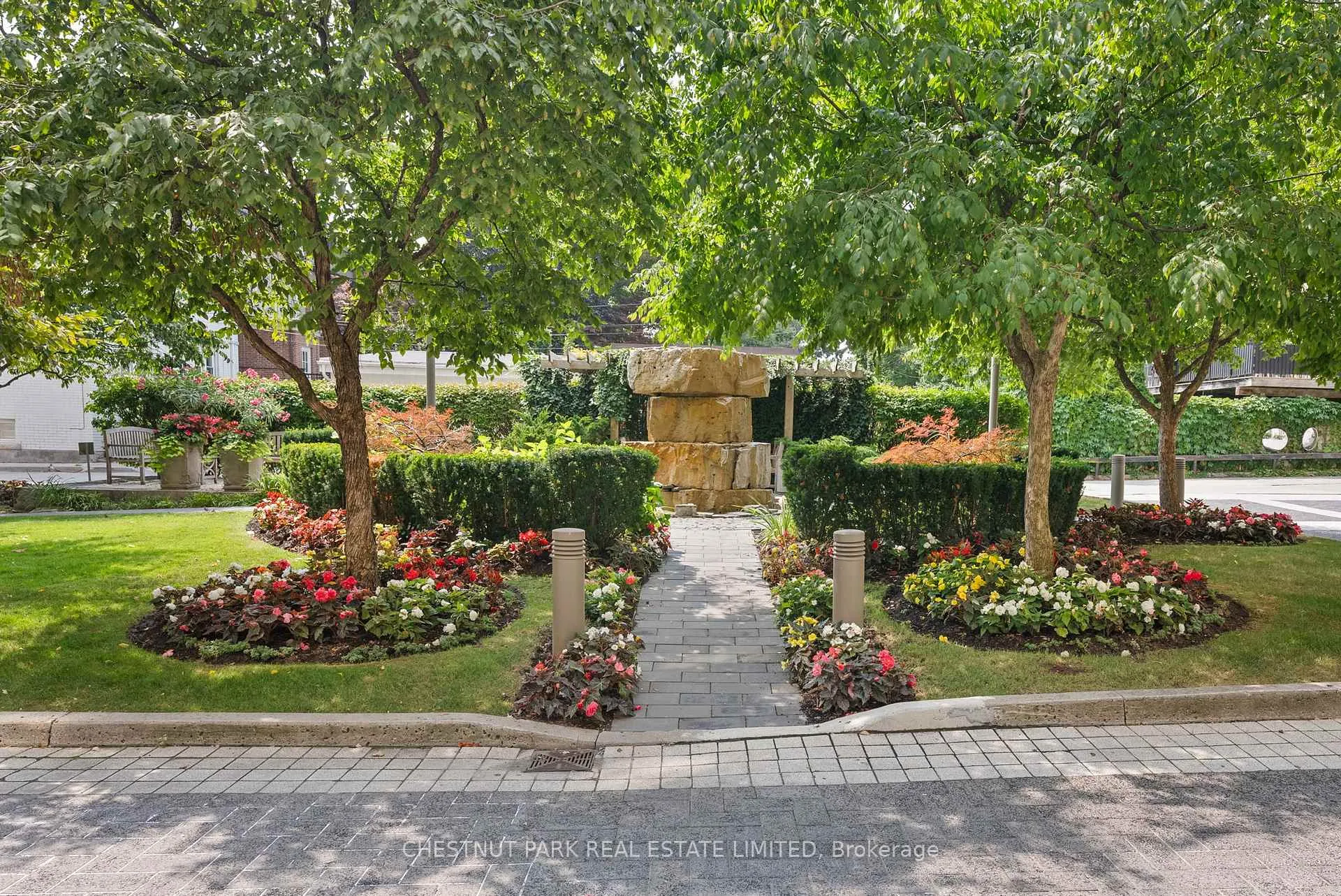 Photo 34 of Unit 308, 1 Balmoral Avenue, Toronto, Yonge-St. Clair — HOMEH