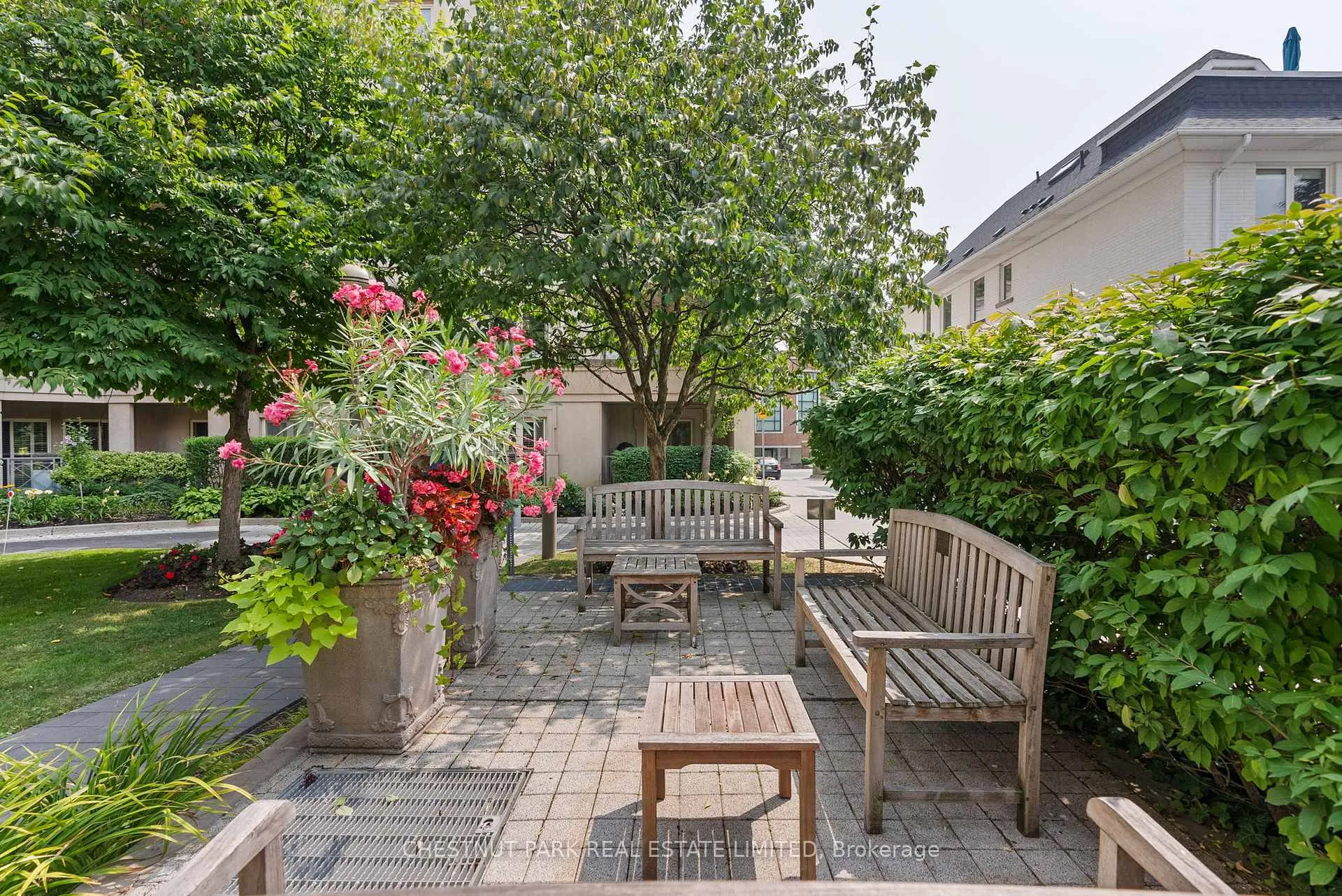 Photo 36 of Unit 308, 1 Balmoral Avenue, Toronto, Yonge-St. Clair — HOMEH