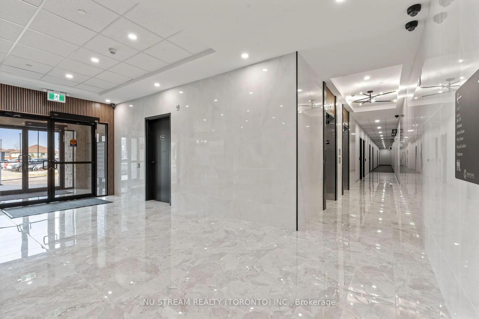 Photo 3 of Unit 513, 4775 Walker Road, Windsor — HOMEH