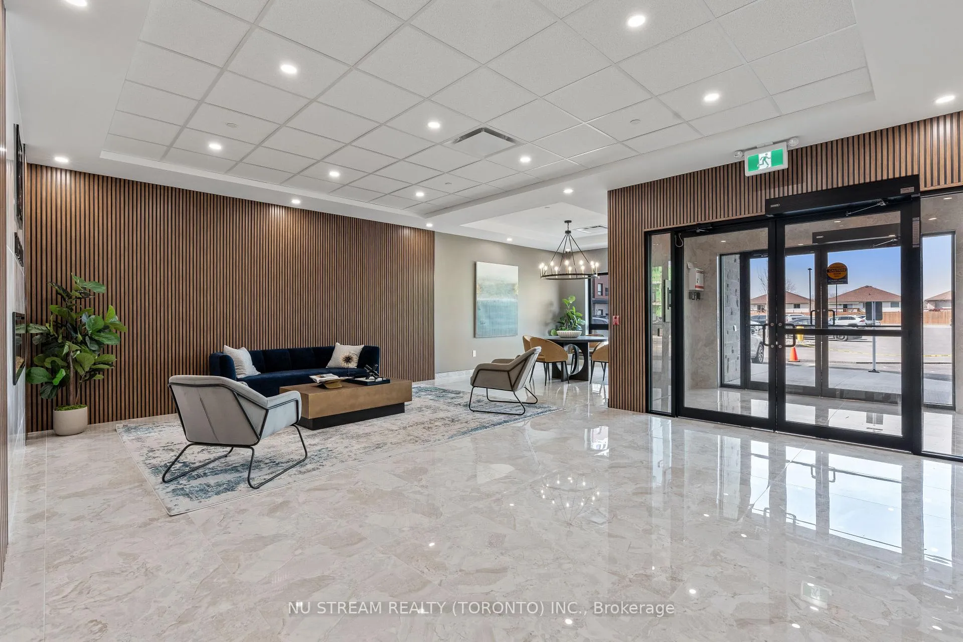 Photo 4 of Unit 513, 4775 Walker Road, Windsor — HOMEH