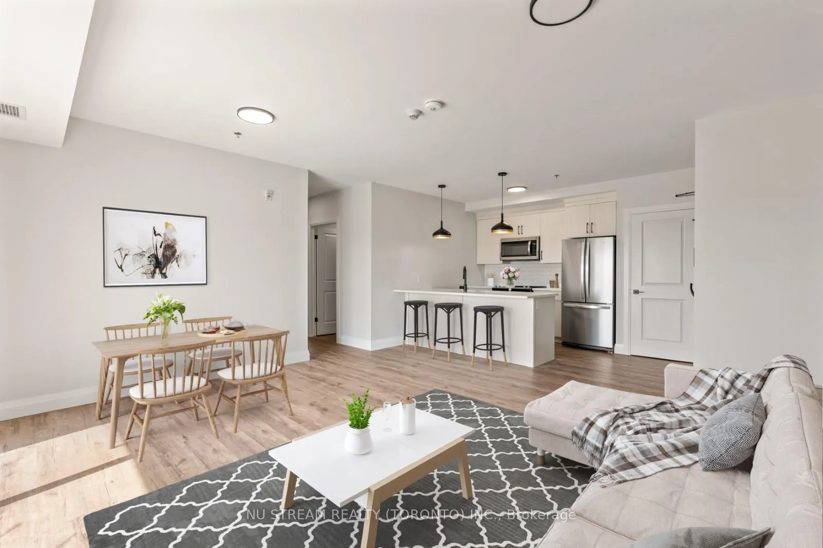 Photo 8 of Unit 513, 4775 Walker Road, Windsor — HOMEH