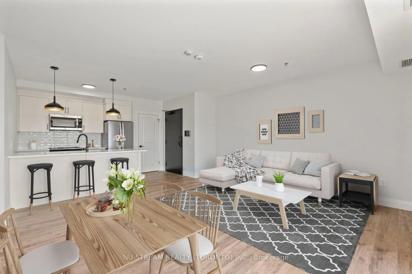 Photo 9 of Unit 513, 4775 Walker Road, Windsor — HOMEH