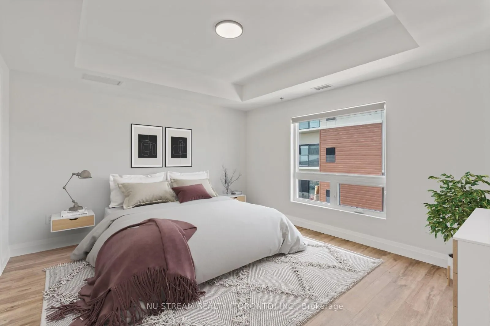 Photo 10 of Unit 513, 4775 Walker Road, Windsor — HOMEH