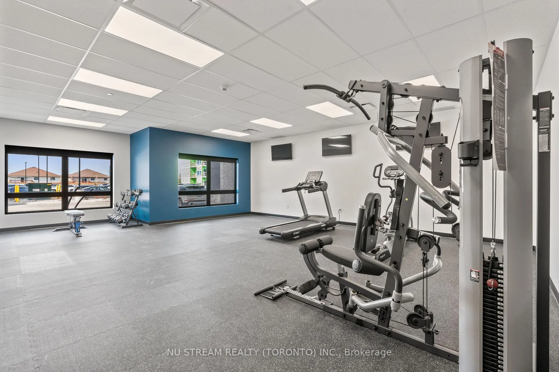 Photo 18 of Unit 513, 4775 Walker Road, Windsor — HOMEH