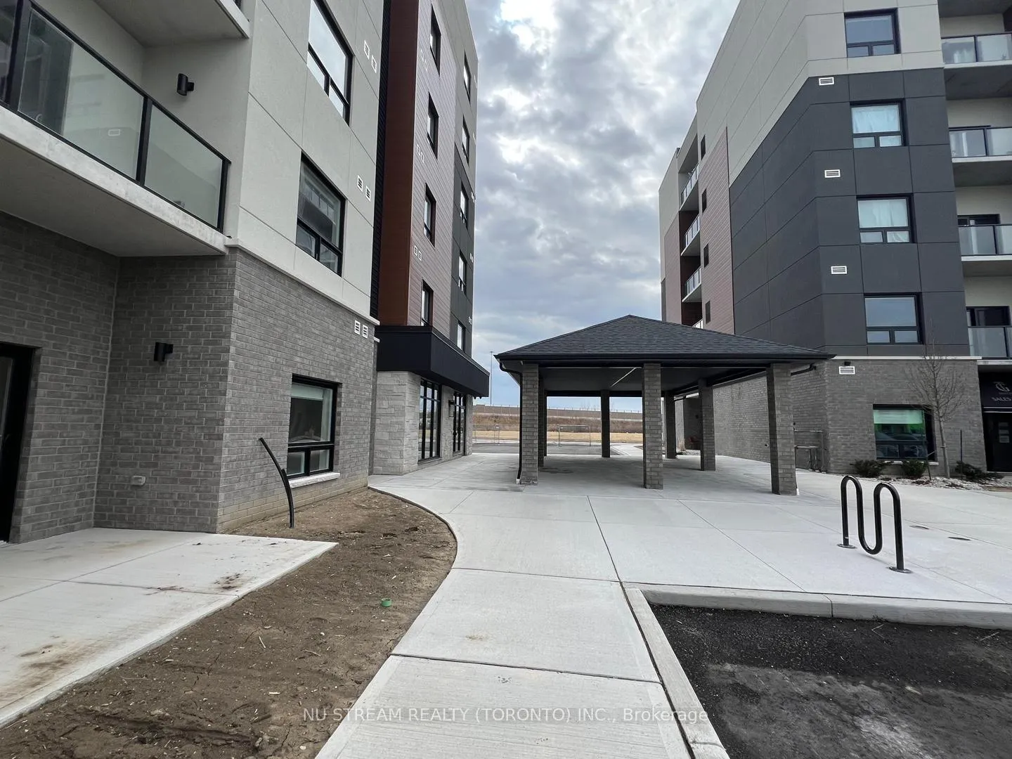 Photo 22 of Unit 513, 4775 Walker Road, Windsor — HOMEH
