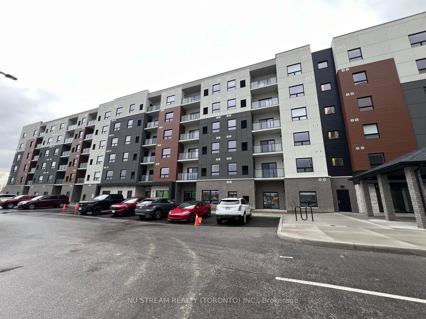 Photo 23 of Unit 513, 4775 Walker Road, Windsor — HOMEH
