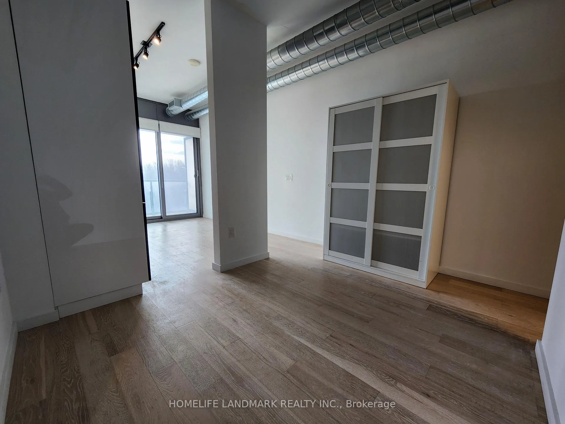 Photo 10 of Unit 311, 170 Bayview Avenue, Toronto, Waterfront Communities — HOMEH