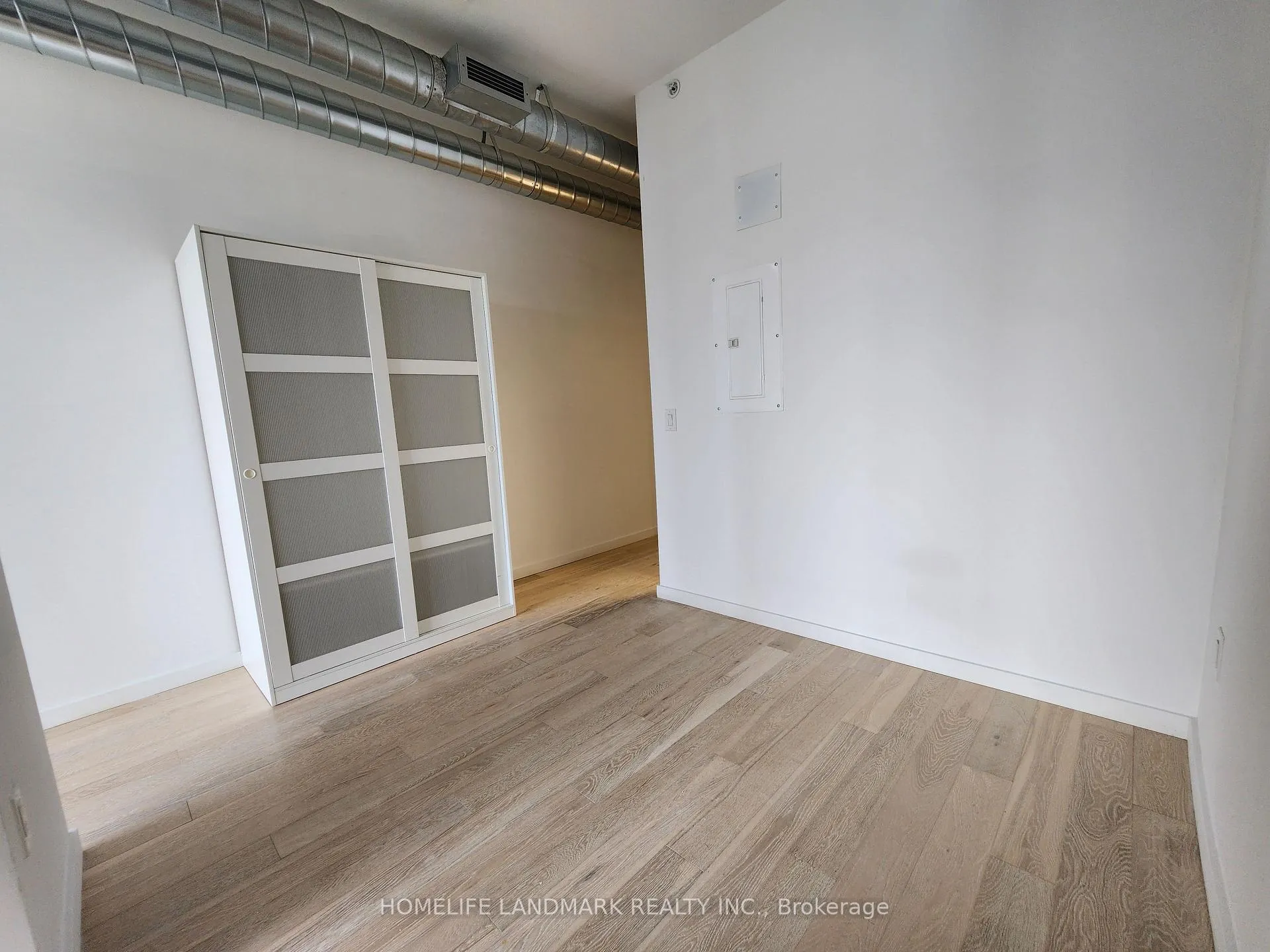Photo 11 of Unit 311, 170 Bayview Avenue, Toronto, Waterfront Communities — HOMEH