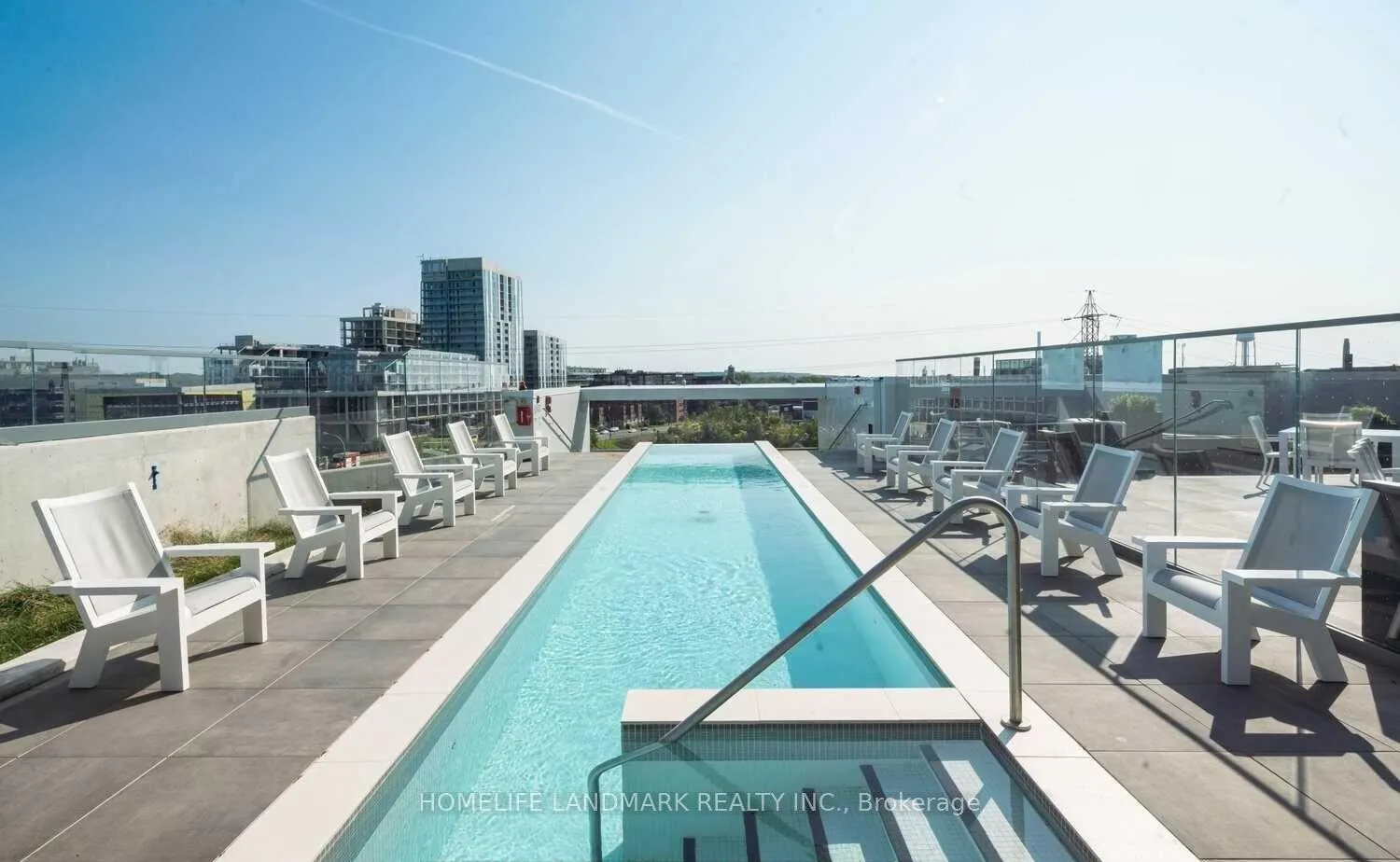 Photo 16 of Unit 311, 170 Bayview Avenue, Toronto, Waterfront Communities — HOMEH