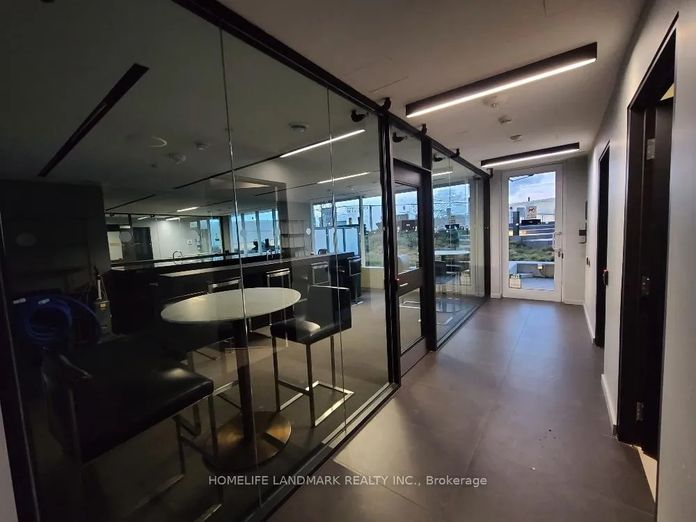 Photo 18 of Unit 311, 170 Bayview Avenue, Toronto, Waterfront Communities — HOMEH