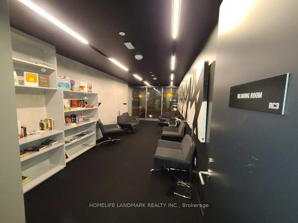 Photo 20 of Unit 311, 170 Bayview Avenue, Toronto, Waterfront Communities — HOMEH
