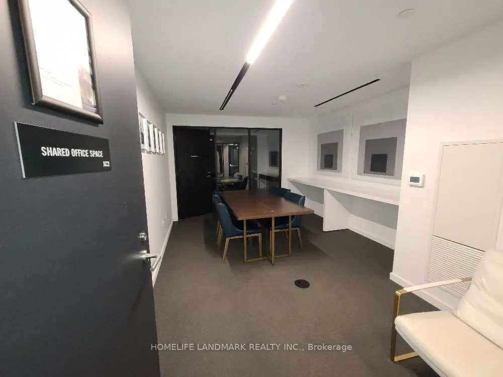 Photo 21 of Unit 311, 170 Bayview Avenue, Toronto, Waterfront Communities — HOMEH