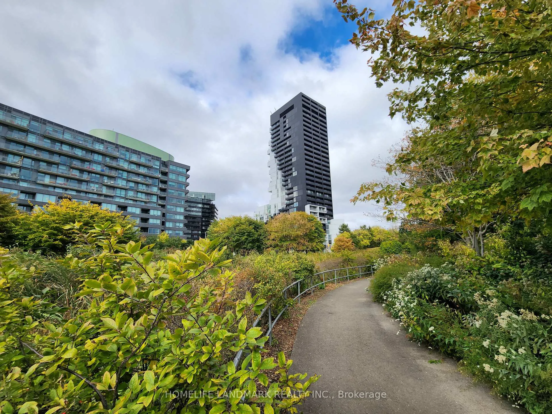Photo 22 of Unit 311, 170 Bayview Avenue, Toronto, Waterfront Communities — HOMEH