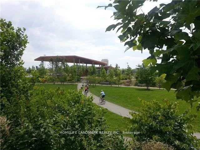 Photo 27 of Unit 311, 170 Bayview Avenue, Toronto, Waterfront Communities — HOMEH
