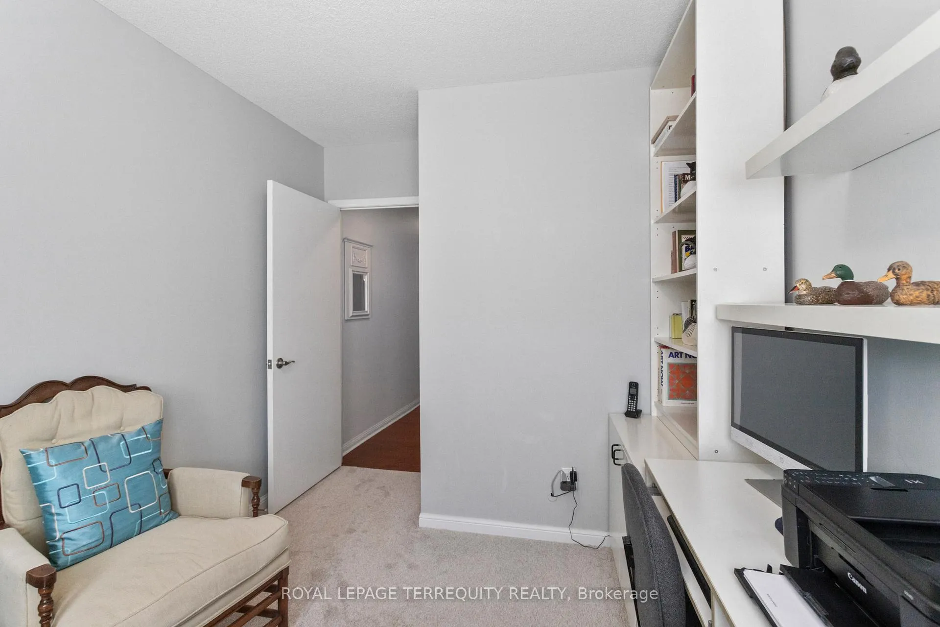 Photo 27 of Unit 201, 1801 Bayview Avenue, Toronto, Leaside — HOMEH