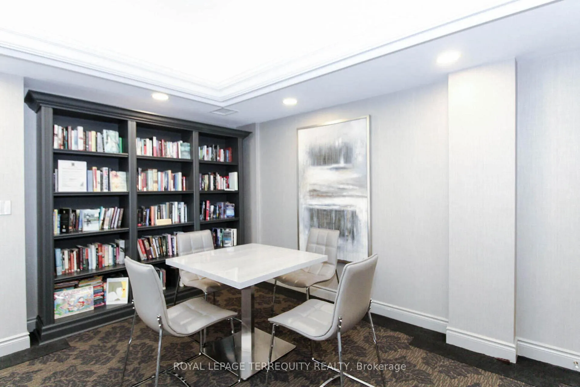 Photo 31 of Unit 201, 1801 Bayview Avenue, Toronto, Leaside — HOMEH