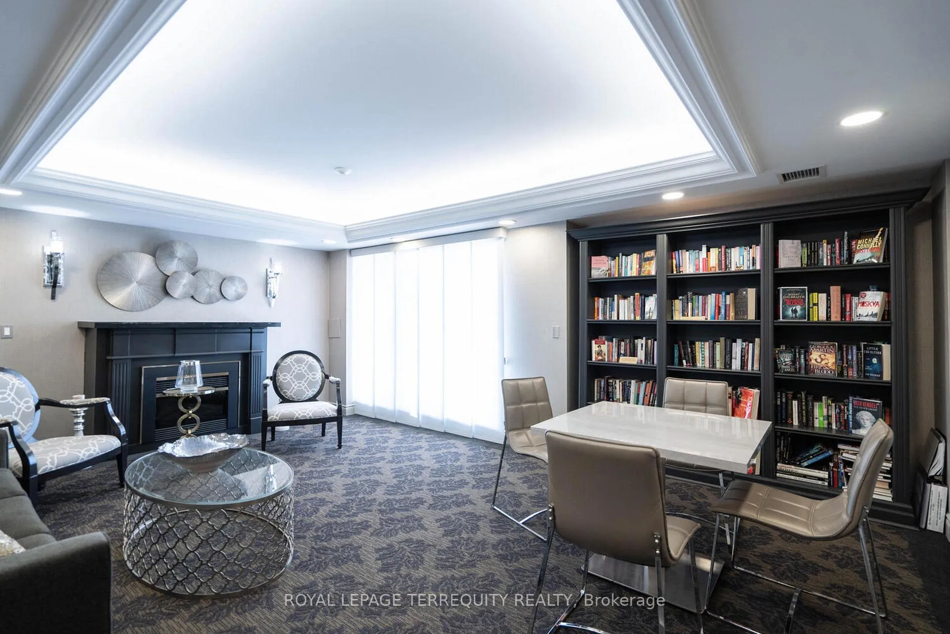 Photo 32 of Unit 201, 1801 Bayview Avenue, Toronto, Leaside — HOMEH
