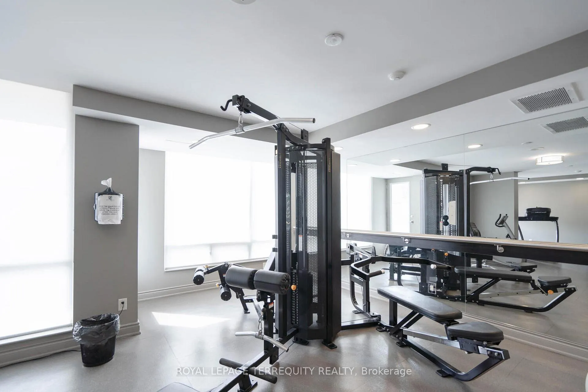 Photo 33 of Unit 201, 1801 Bayview Avenue, Toronto, Leaside — HOMEH