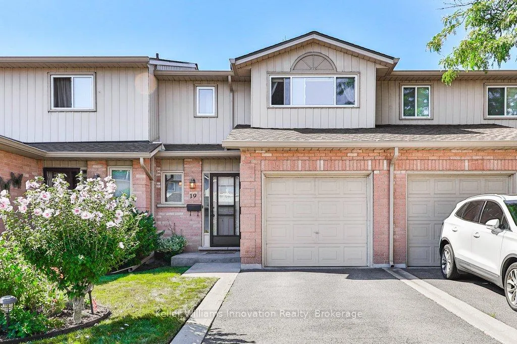 Photo 1 of Unit 19, 1675 Upper Gage Avenue, Hamilton, Broughton — HOMEH