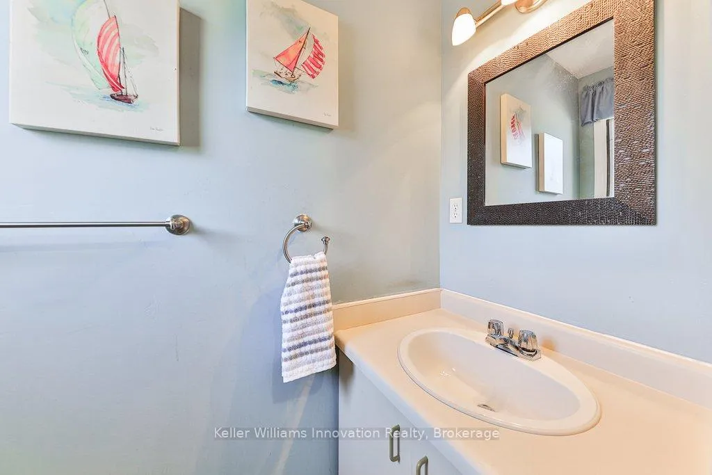 Photo 4 of Unit 19, 1675 Upper Gage Avenue, Hamilton, Broughton — HOMEH