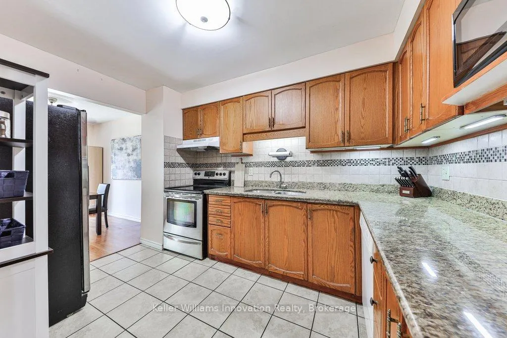 Photo 6 of Unit 19, 1675 Upper Gage Avenue, Hamilton, Broughton — HOMEH
