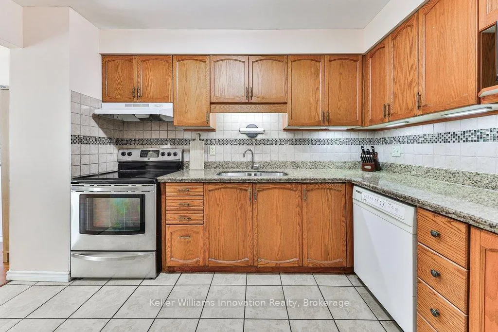 Photo 7 of Unit 19, 1675 Upper Gage Avenue, Hamilton, Broughton — HOMEH