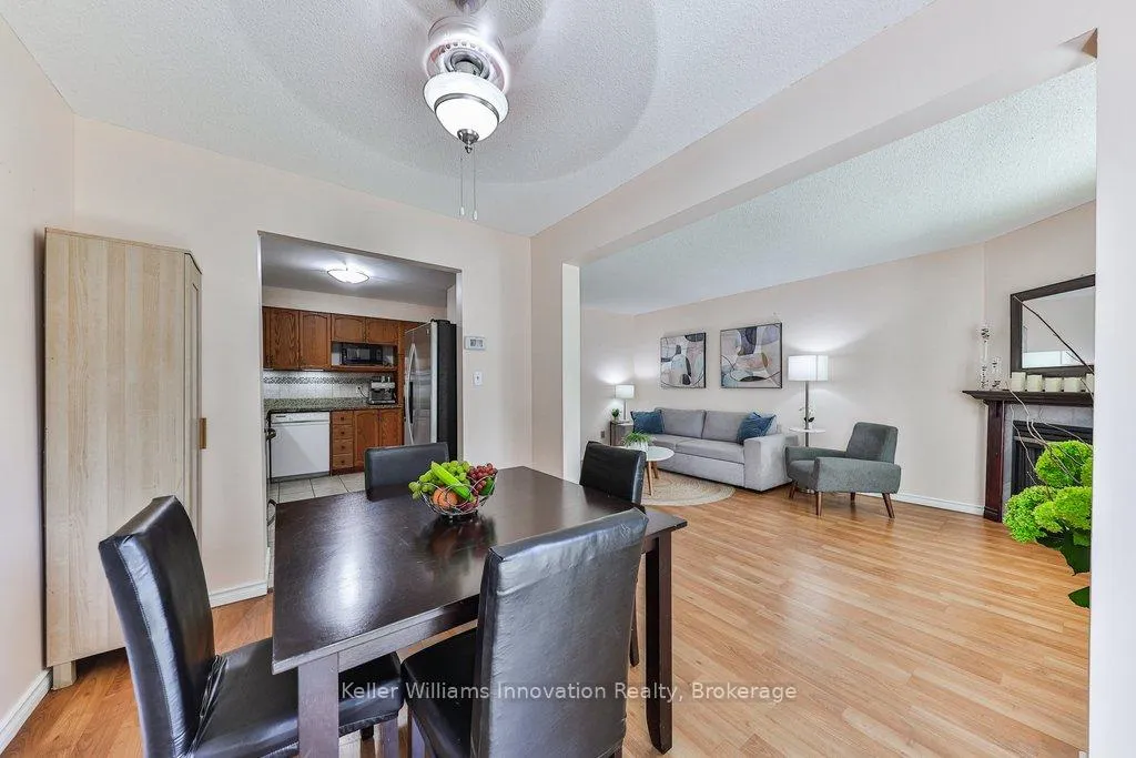 Photo 12 of Unit 19, 1675 Upper Gage Avenue, Hamilton, Broughton — HOMEH