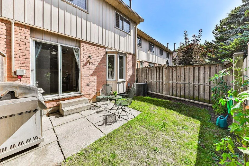 Photo 36 of Unit 19, 1675 Upper Gage Avenue, Hamilton, Broughton — HOMEH