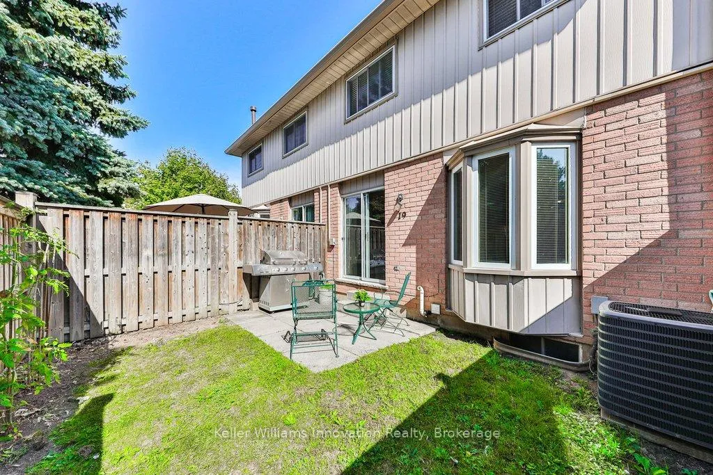 Photo 37 of Unit 19, 1675 Upper Gage Avenue, Hamilton, Broughton — HOMEH