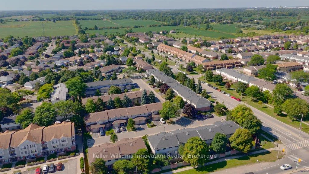 Photo 38 of Unit 19, 1675 Upper Gage Avenue, Hamilton, Broughton — HOMEH