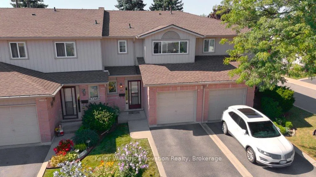 Photo 39 of Unit 19, 1675 Upper Gage Avenue, Hamilton, Broughton — HOMEH