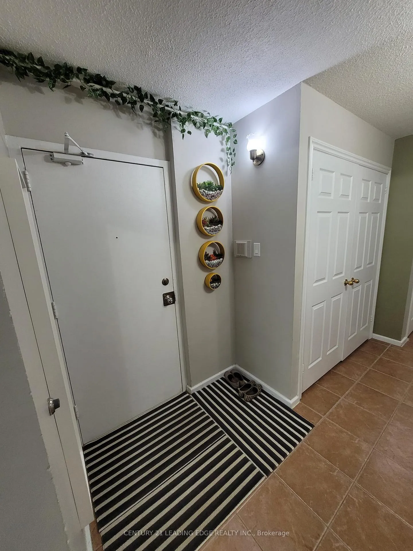 Front of Unit 2201, 10 Sunny Glenway