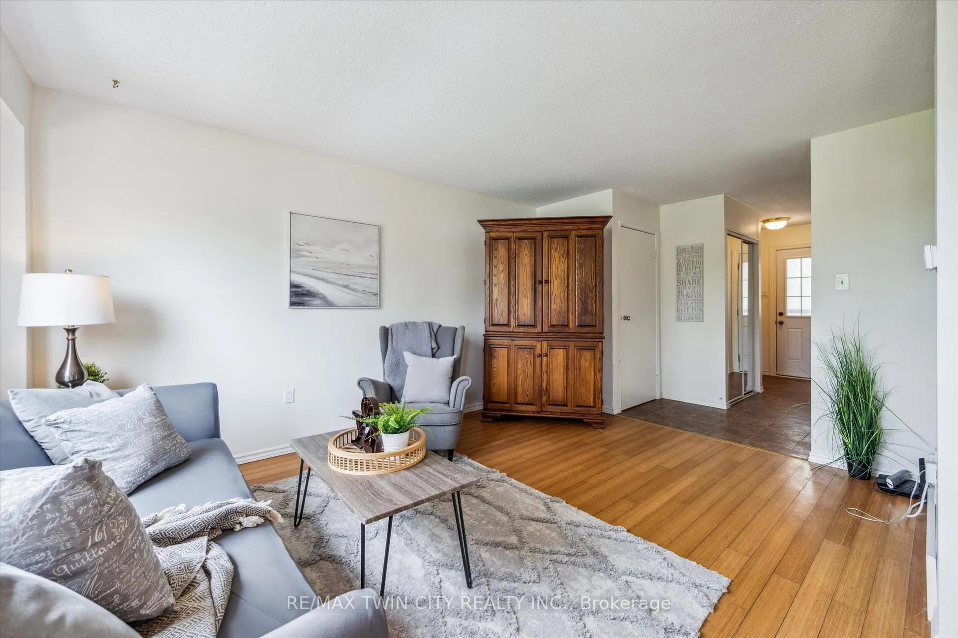 Photo 8 of 223 Pioneer Drive, Kitchener — HOMEH